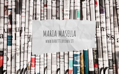 Intervista di Maria Masella