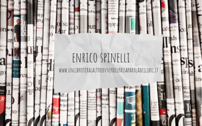 Intervista di Enrico Spinelli
