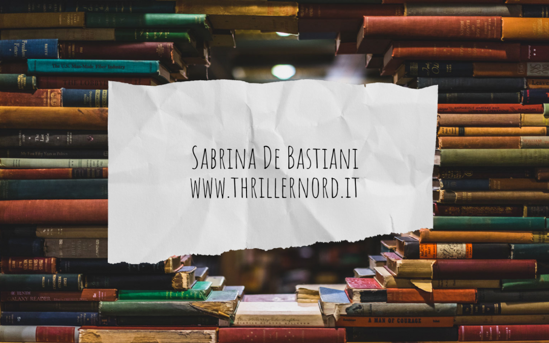 Recensione di Sabrina De Bastiani