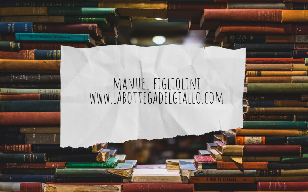 Recensione di Manuel Figliolini