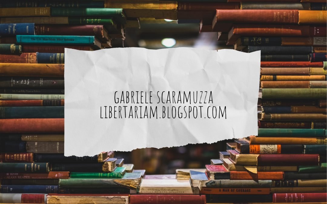 Recensione di Gabriele Scaramuzza