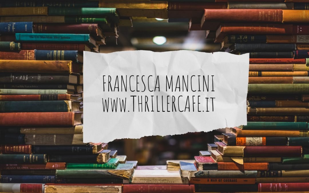Recensione di Francesca Mancini