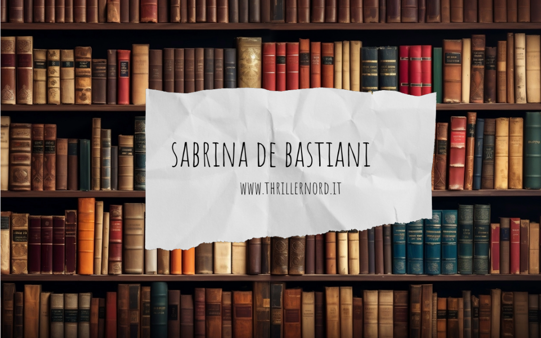Recensione di Sabrina De Bastiani