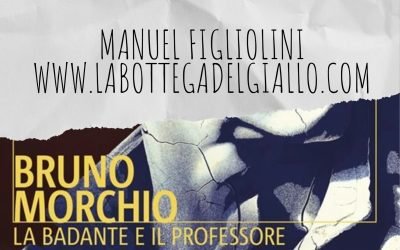 Recensione di Manuel Figliolini