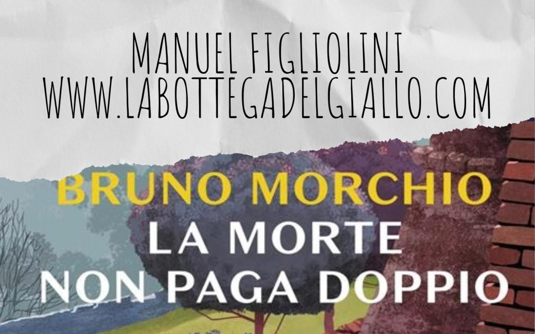 Recensione di Manuel Figliolini