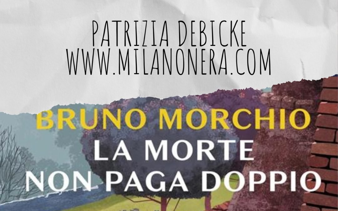 Recensione di Patrizia Debicke