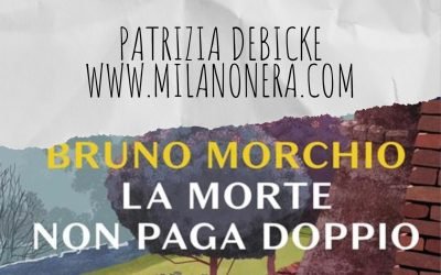 Recensione di Patrizia Debicke