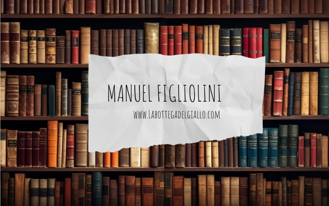 Intervista di Manuel Figliolini